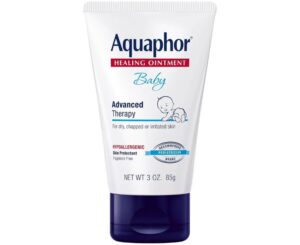 Aquaphor Baby Healing Ointment