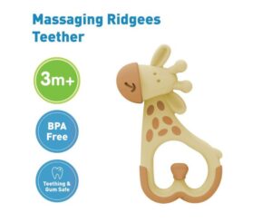 Dr. Brown's Baby Teether